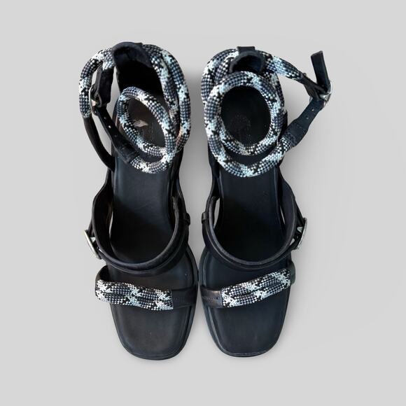 Rag & Bone Sandals - Picture 6 of 9